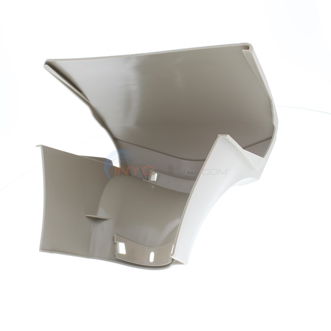 Wilbar Ledge Cover Exterior - Costal Del Sol (10-PACK) - LC10000-PAK10