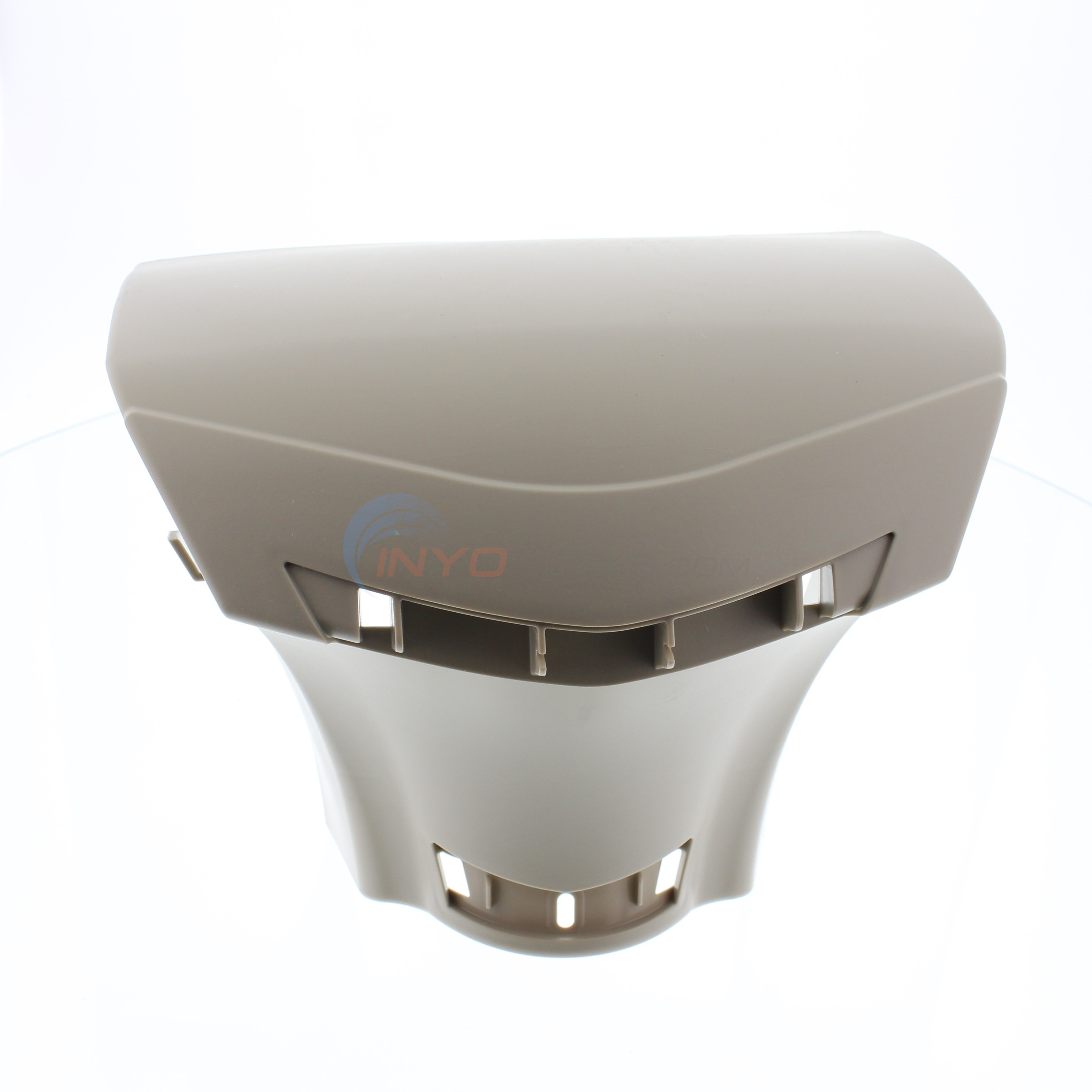 Wilbar Costa Del Sol Ledge Cover, Tan, Single - LC10000