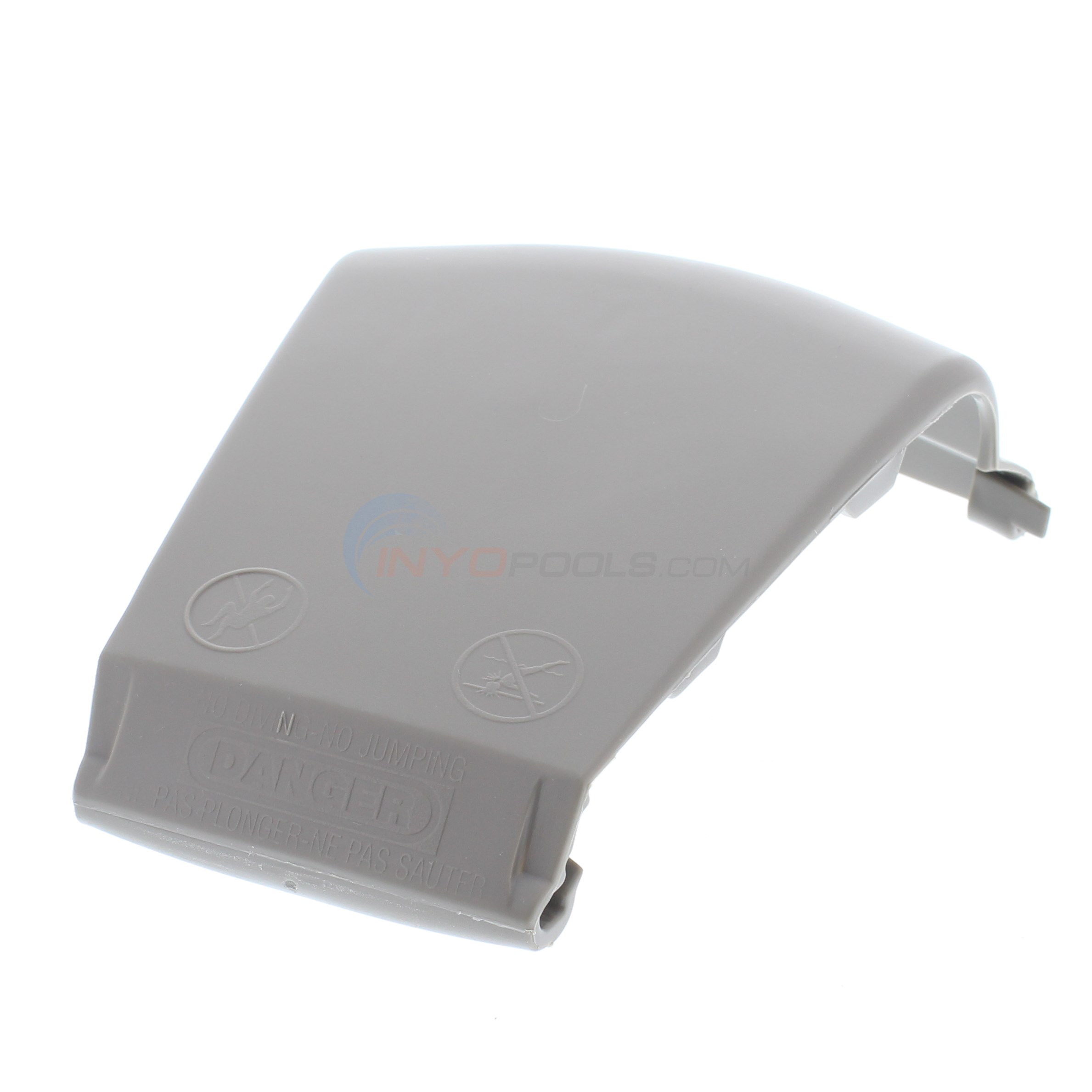 Wilbar Upper Top Cap Urbania (Single) - LC10004