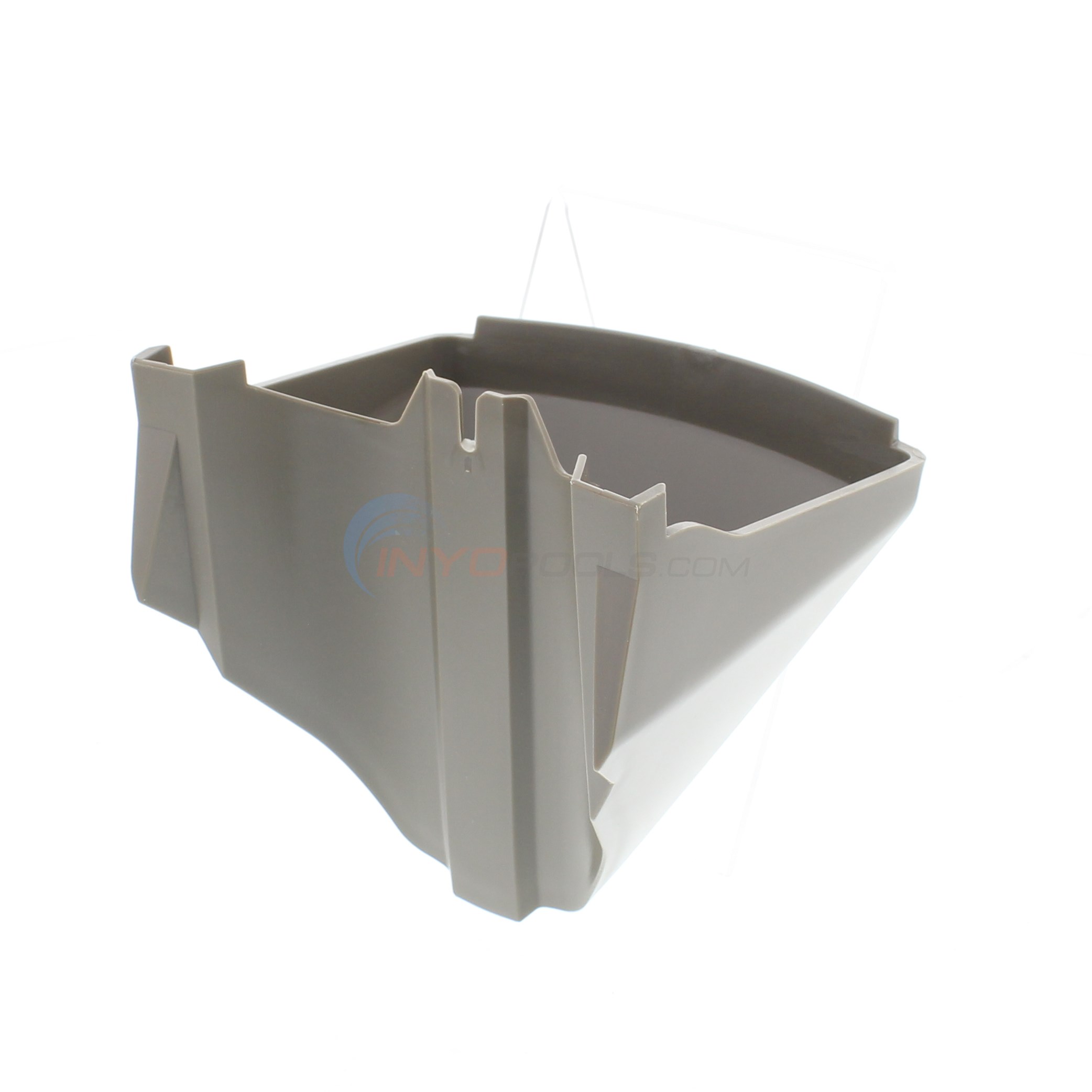 Wilbar Lower Top Cap Urbania (Single) - LC10005