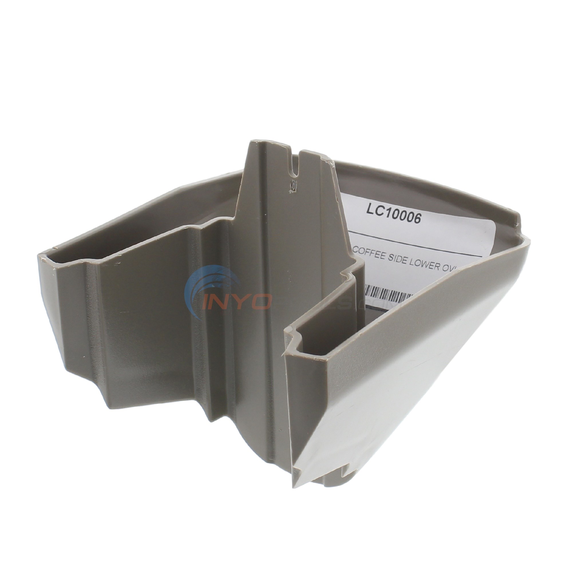 Wilbar Lower Top Cap Urbania - for Buttress Only (Single) - LC10006