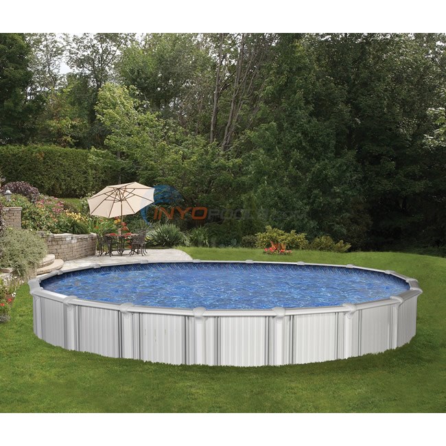 Wilbar Oasis 21' Round 54