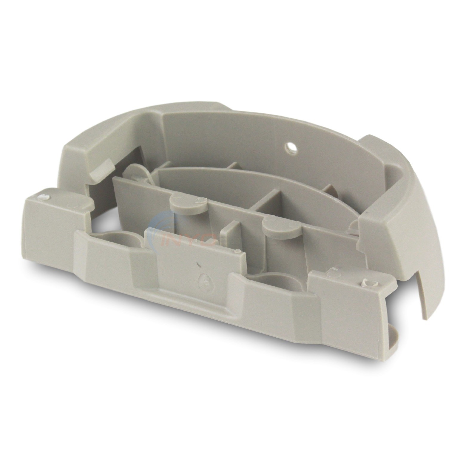 Wilbar Bottom Joiner Plate Infinity/Inspiration Sand (Single) - SD777-26300A