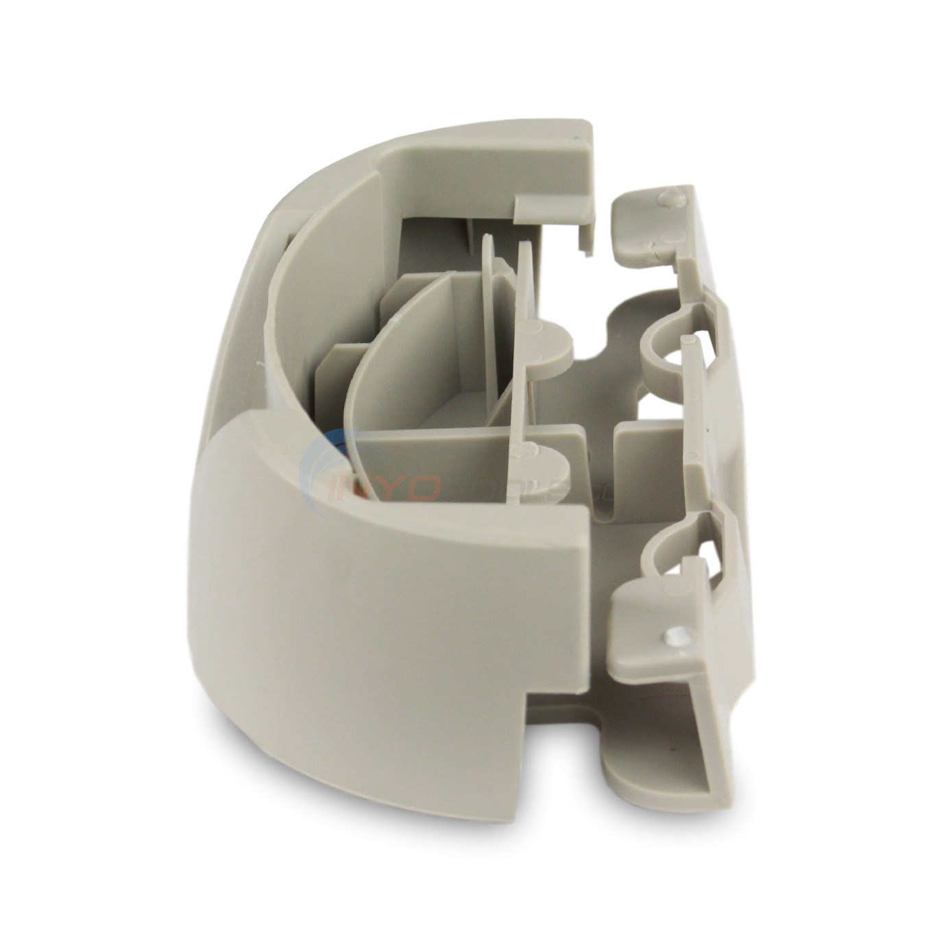 Wilbar Bottom Joiner Plate Infinity/Inspiration Sand (Single) - SD777-26300A