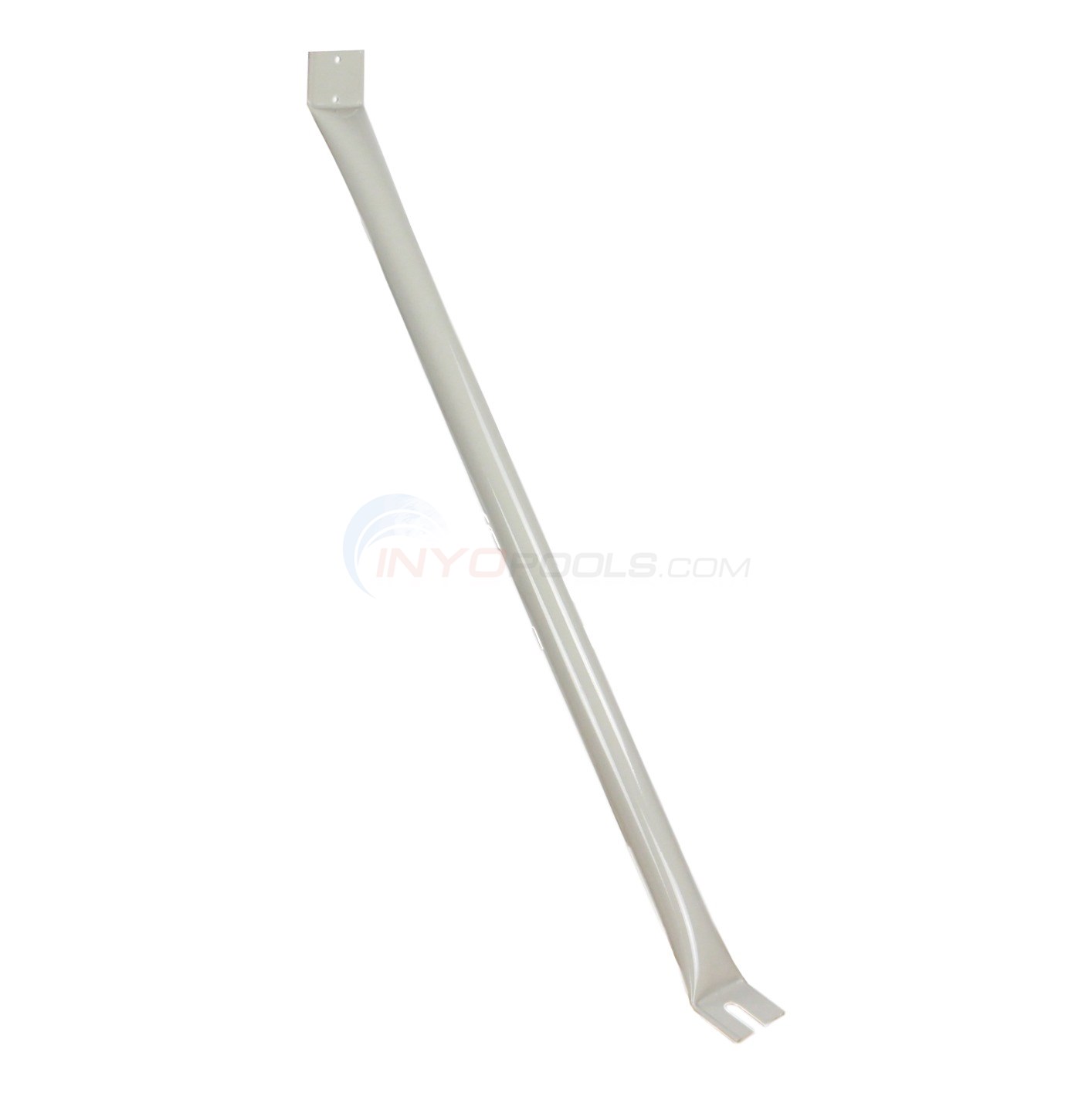 Lateral Support A-Frame Sand Painted 34-1/2" (Single)