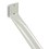 Wilbar Lateral Support A-Frame Sand Painted 34-1/2" (Single) - SDP768-R20692