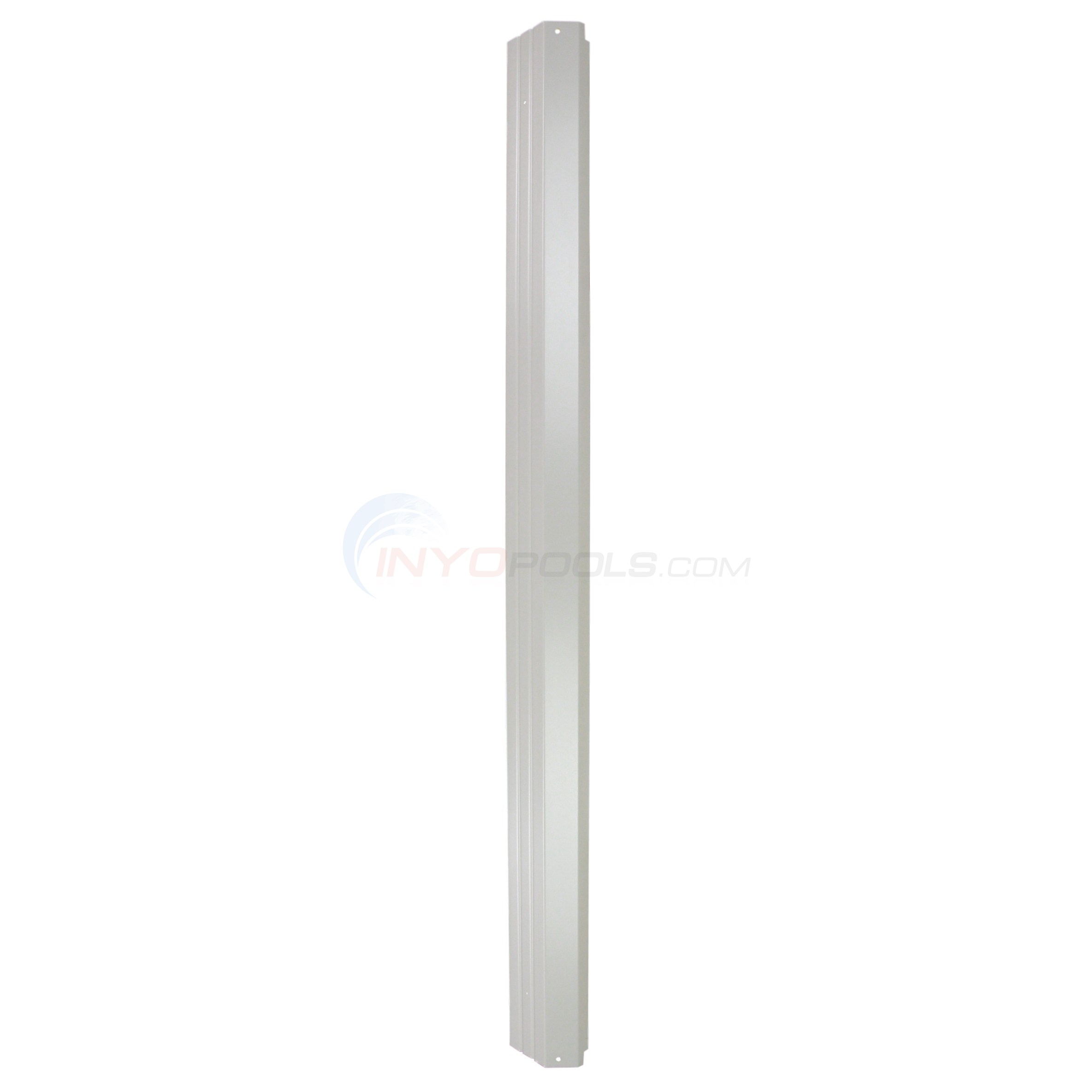 Upright Alias Textured Sand Regular 47-3/4" (Single)