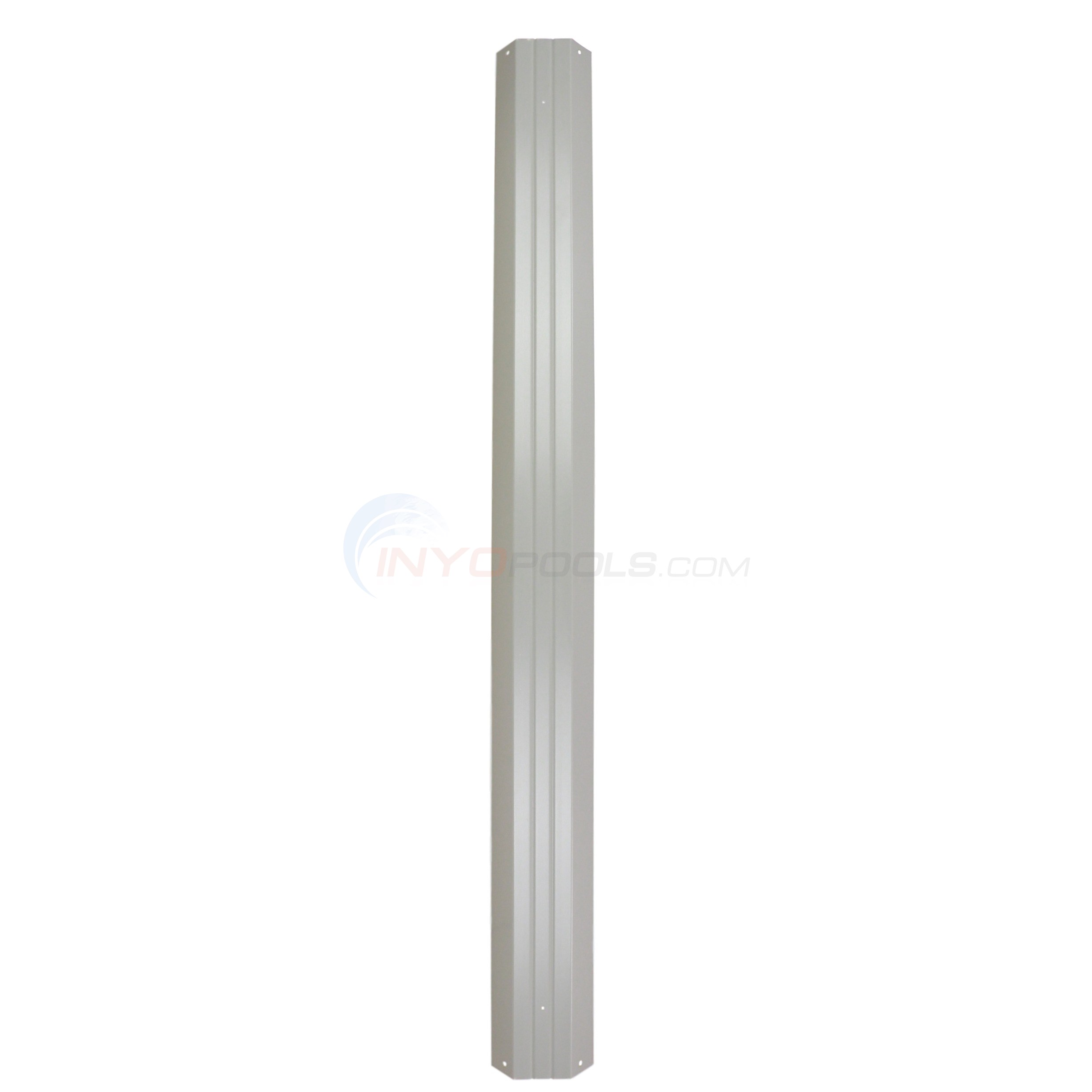 Wilbar Upright Alias Textured Sand Regular 47-3/4" (Single) - SDT268-R12618