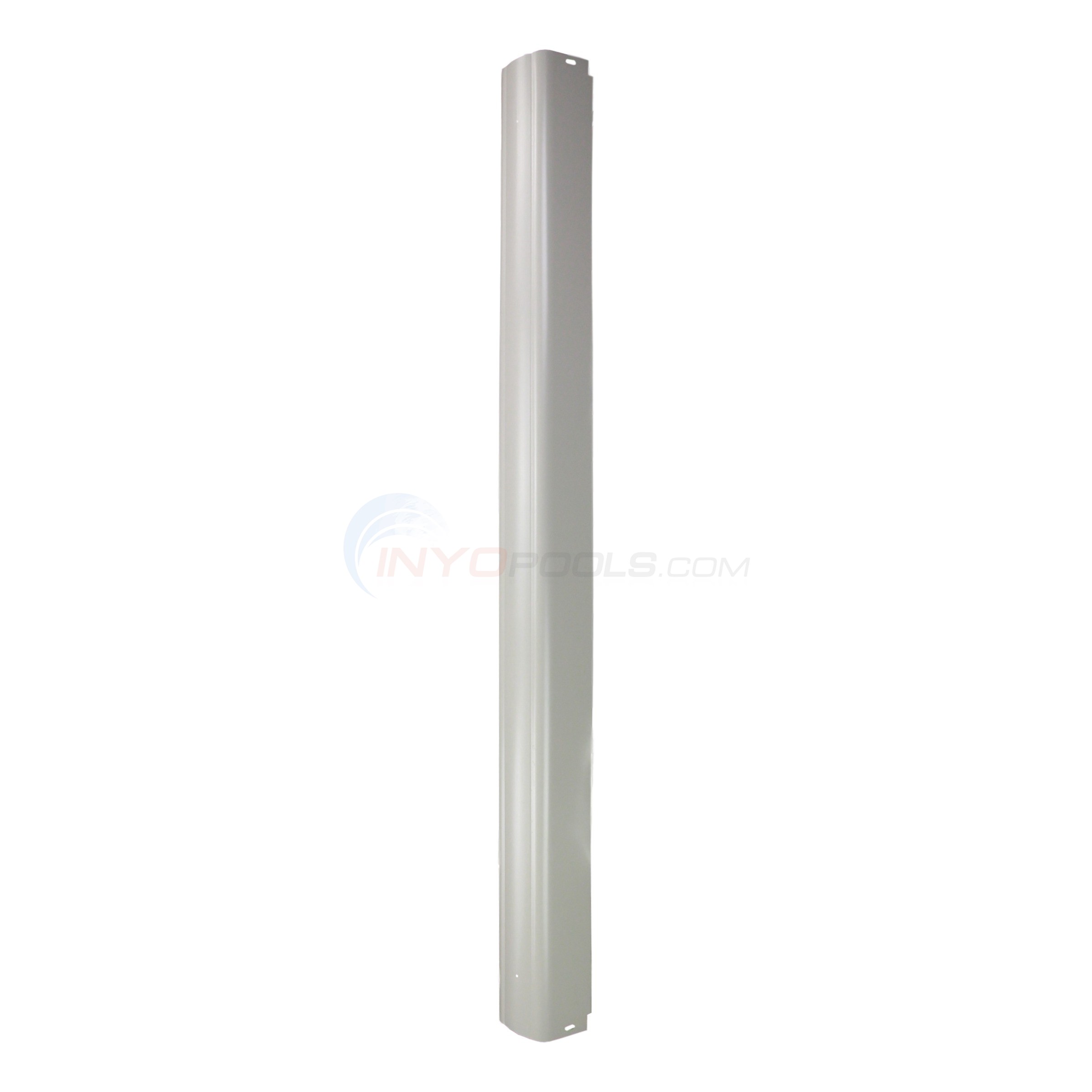 Upright Zenith Textured Sand Regular 53-3/4" (Single)