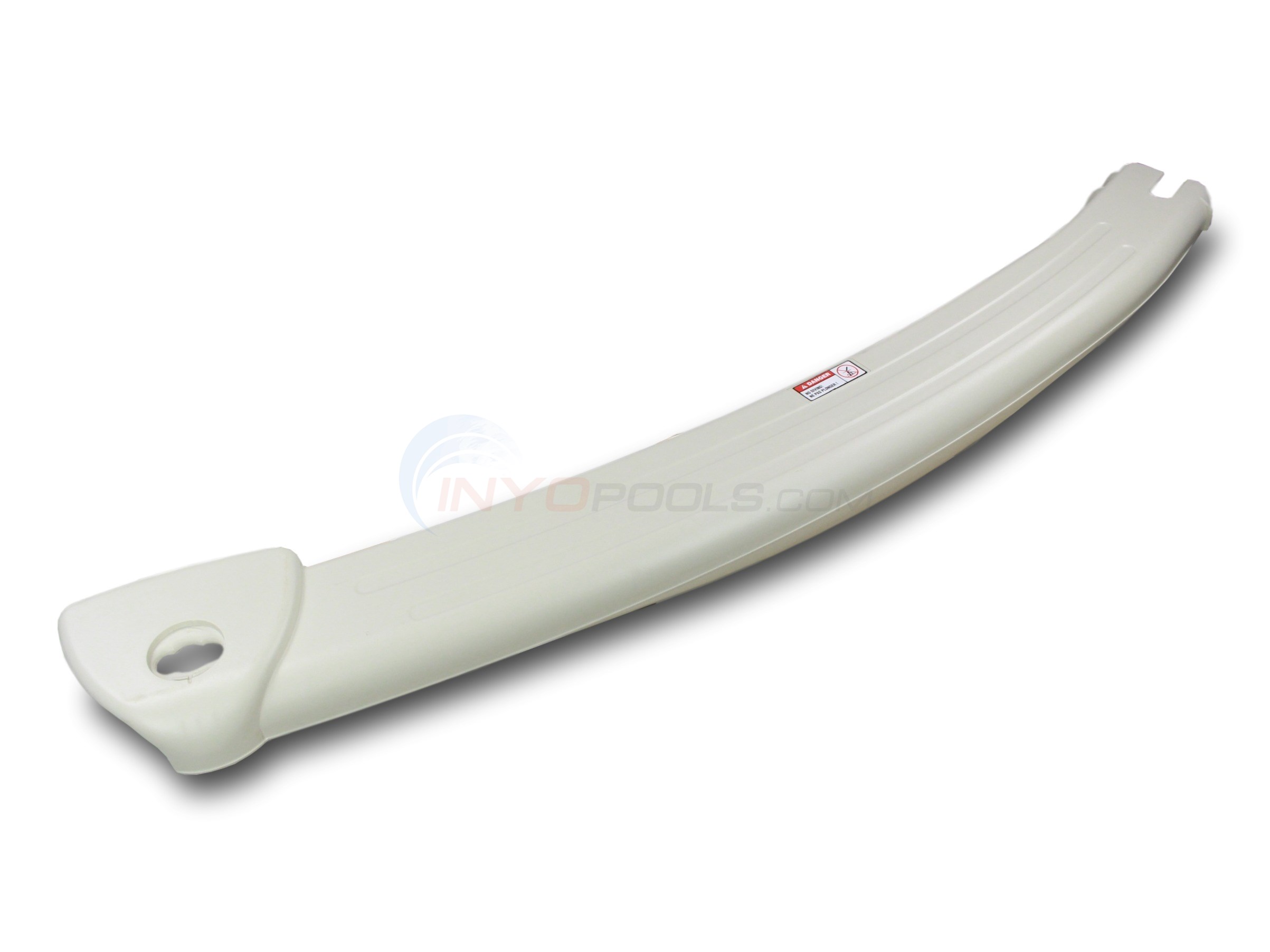 Top Ledge Impact 18'D 56" (Single)