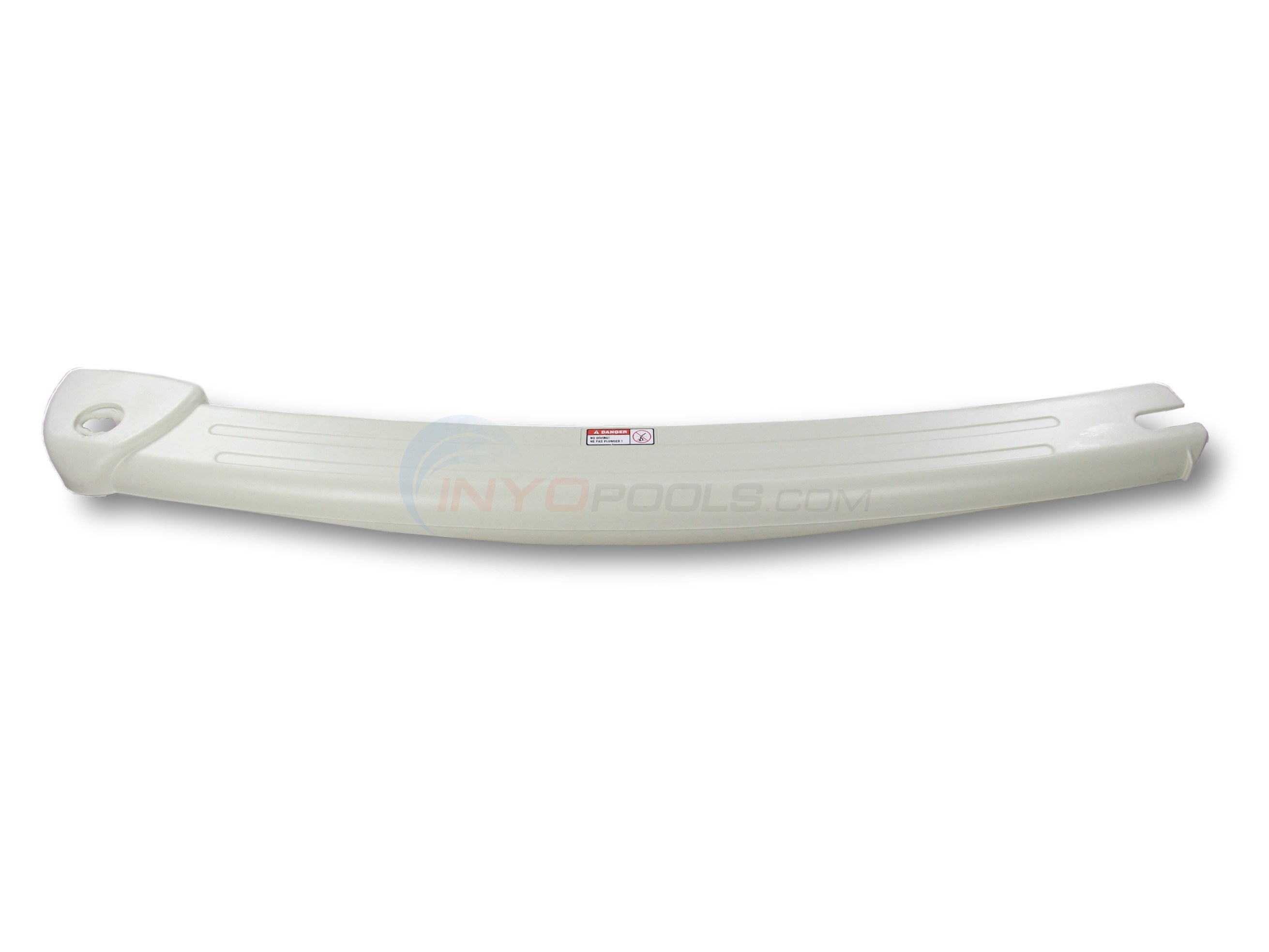 Top Ledge 24D 56" (Single)