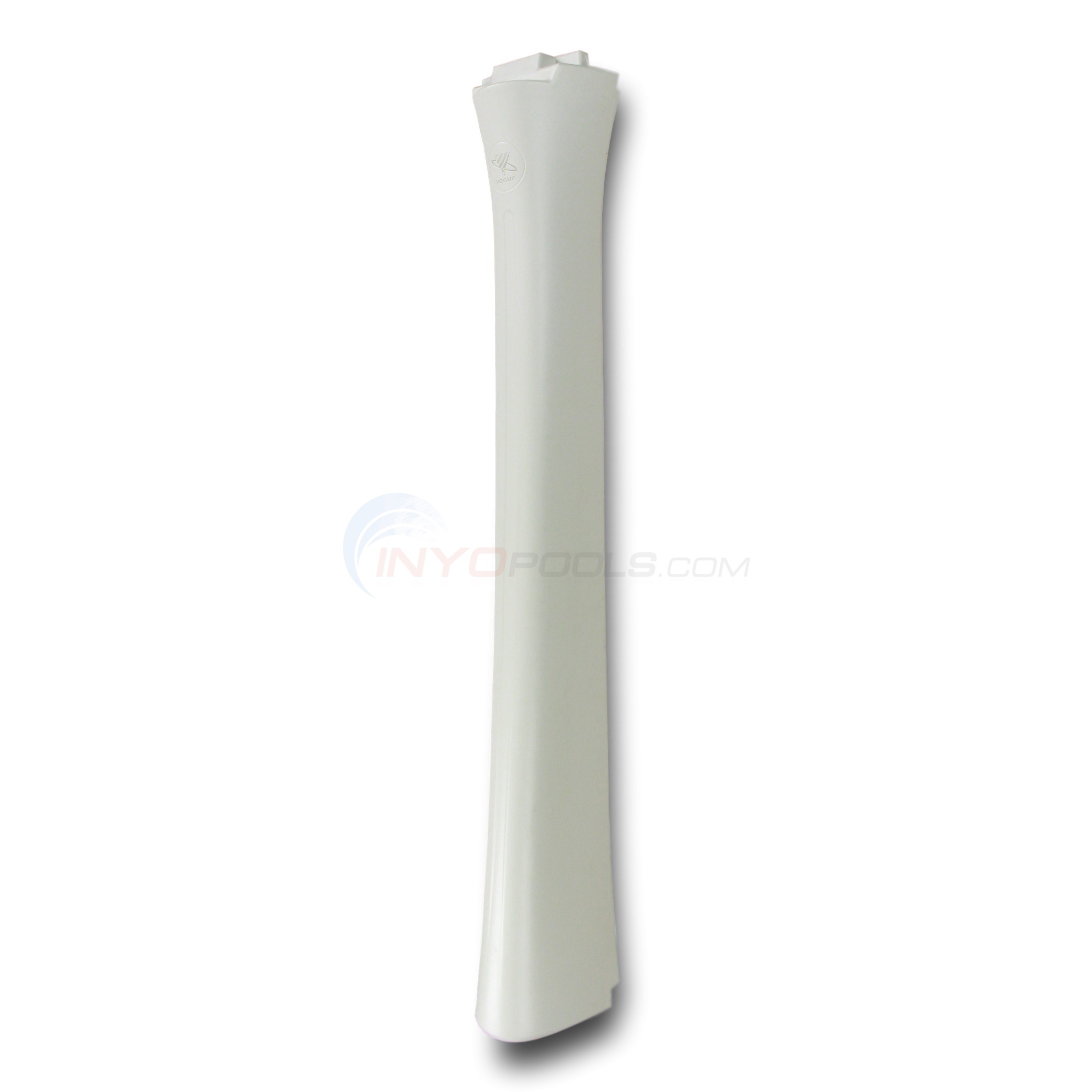 Upright Impact Oval 54"