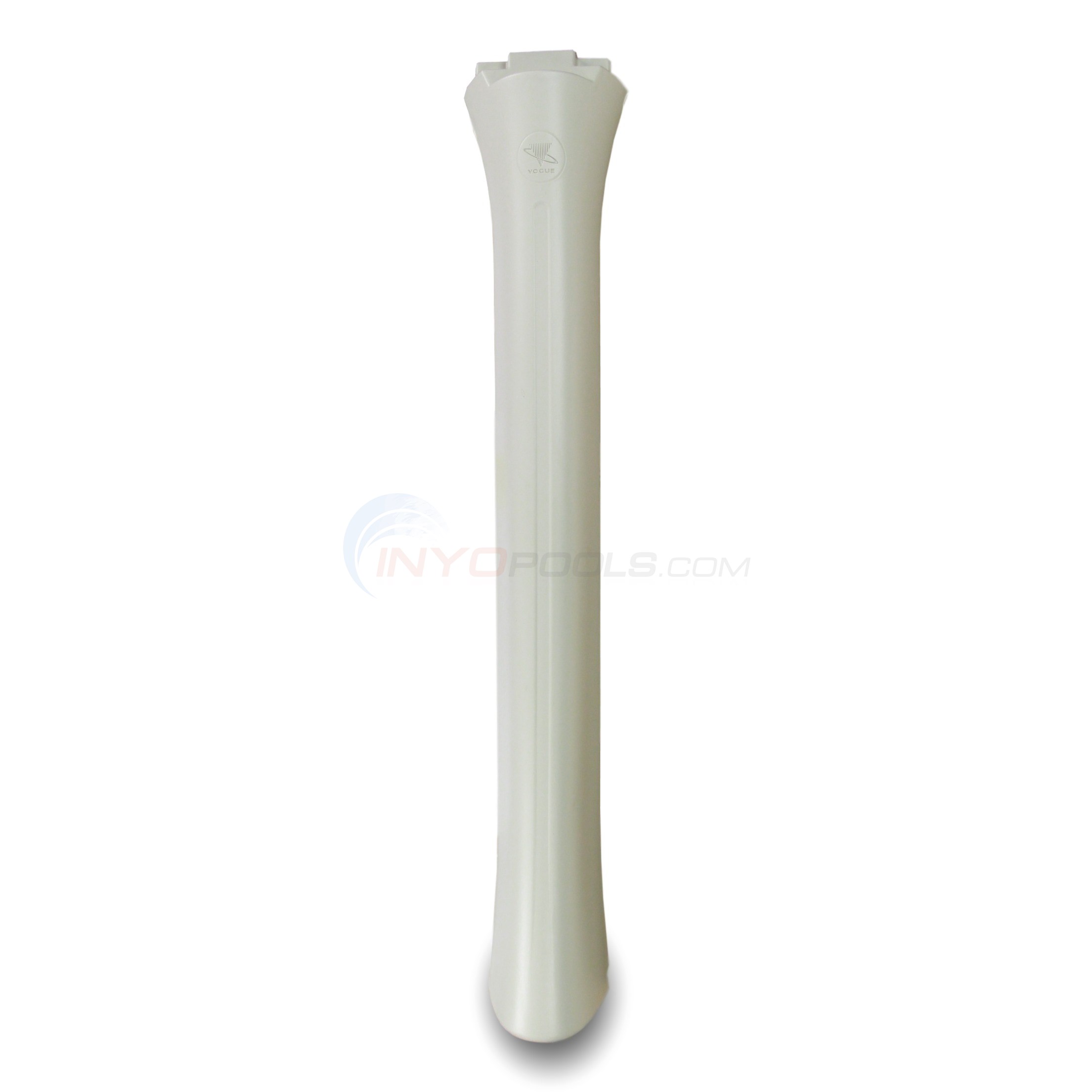 Wilbar Upright Impact Oval 52" (Single) - SL701-O002-52