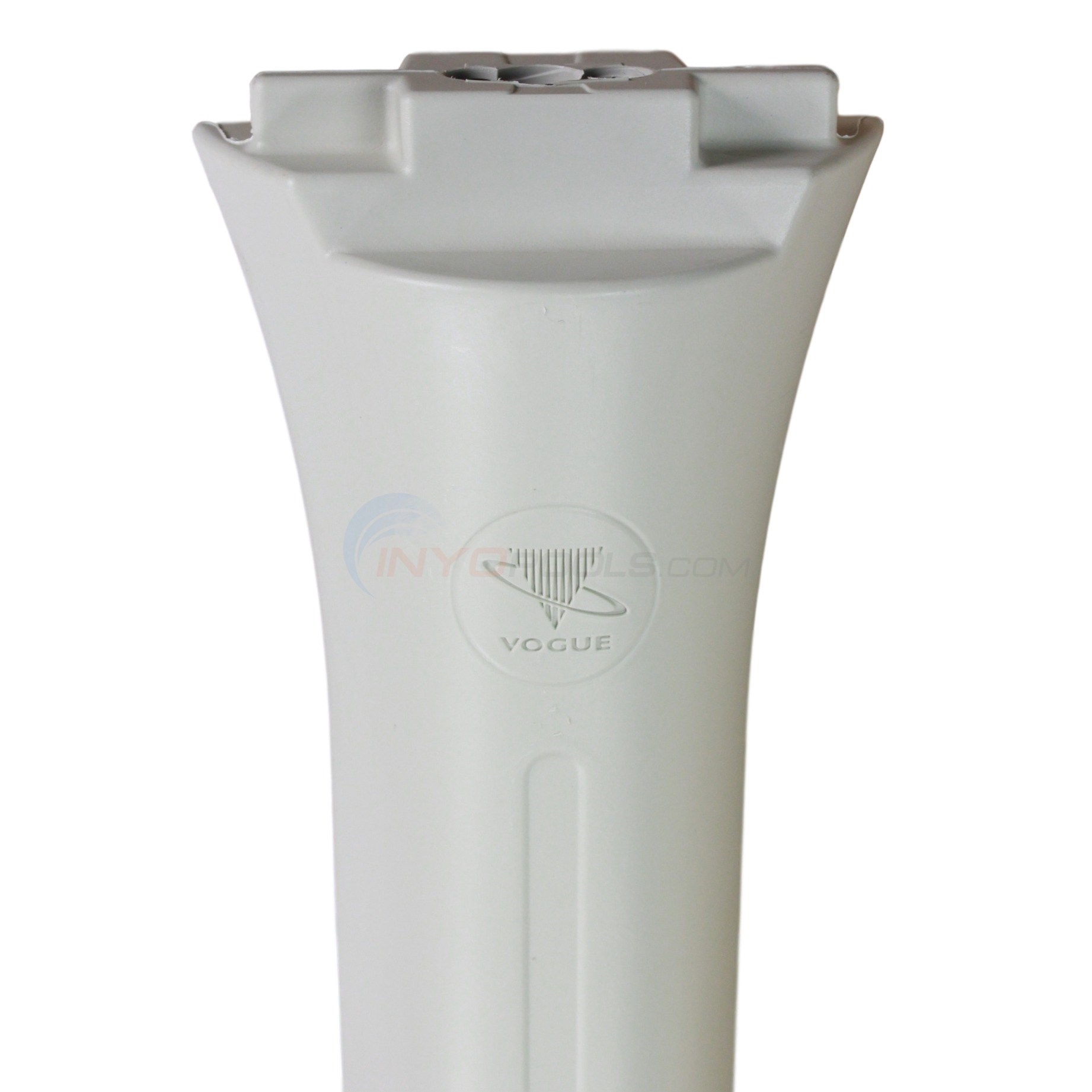 Wilbar Upright Impact Oval 52" (Single) - SL701-O002-52