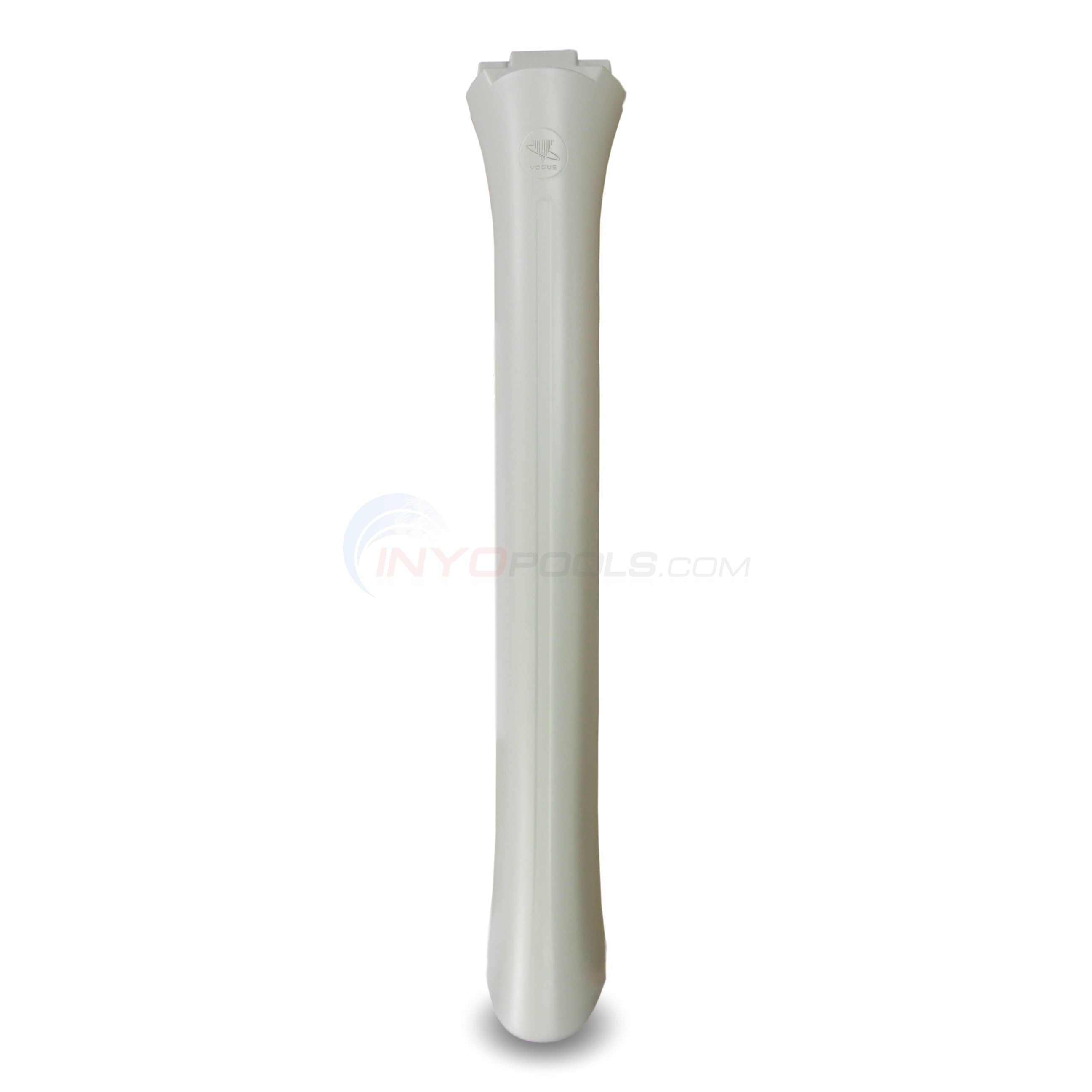 Wilbar Upright Impact Regular 52" (Single) - SL701-R002-52R1