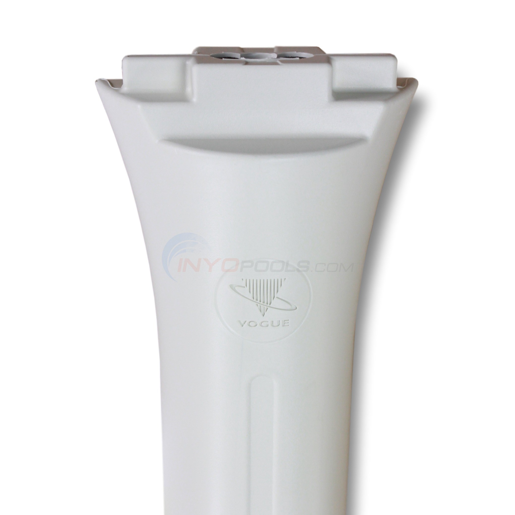 Wilbar Upright Impact Regular 52" (Single) - SL701-R002-52R1