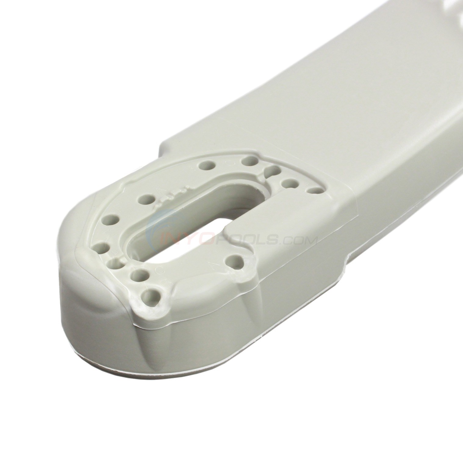 Wilbar Top Ledge Atrium Resin Universal (Single) - SL725-001-R