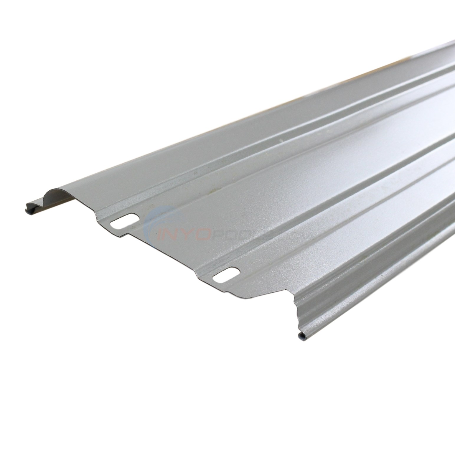 Wilbar Top Rail, 6" x 56-27/32",Urbania, SAND, Single - TL10005