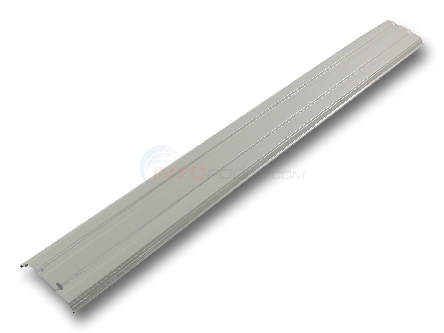 STRAIGHT RAIL 47-1/4" FOR THE ATLANTIS