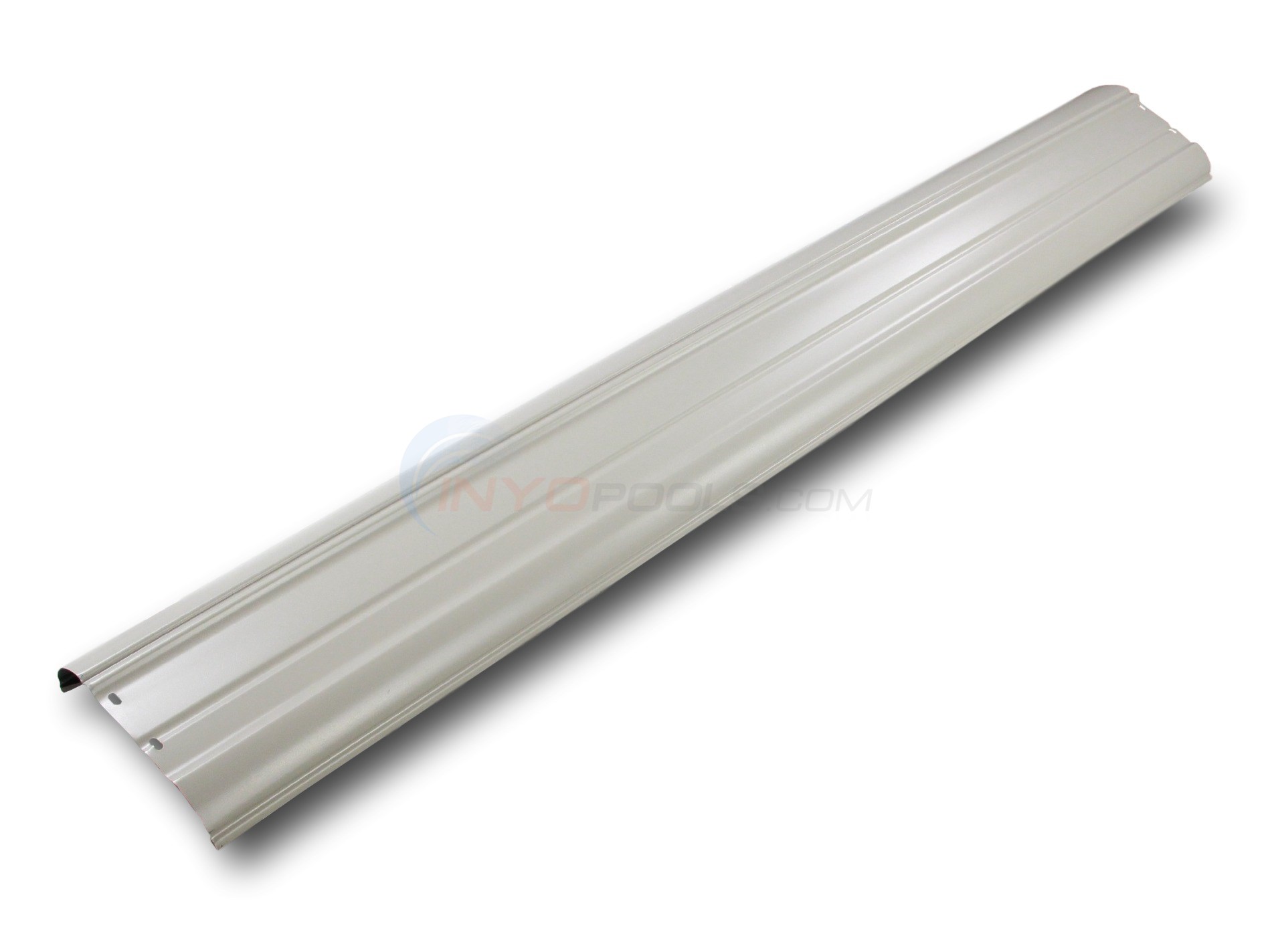 Top Ledge Straight Olympia Sand 58-3/4" (Single)