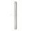 Wilbar Upright Ali Pearl Steel 53-3/4" (Single) - UR10002