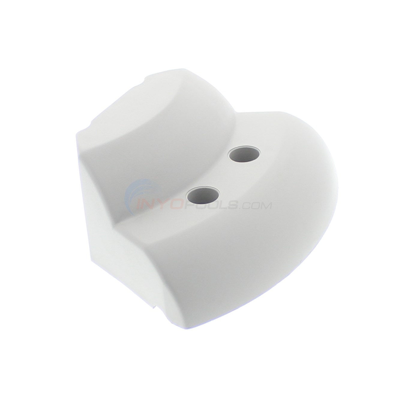 Top Cap Support Gray (Single)