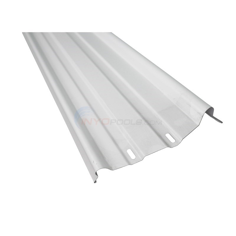 Wilbar Common Length Top Rails  (4 Pack) For The Aegean & Estate - 1450661-Pack4