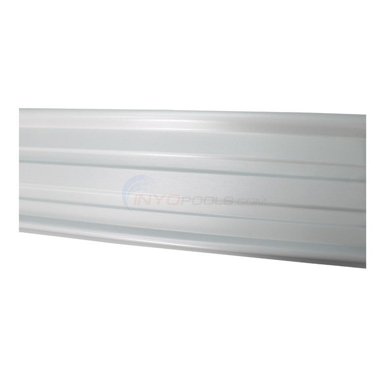 Wilbar Common Length Top Rails  (4 Pack) For The Aegean & Estate - 1450661-Pack4