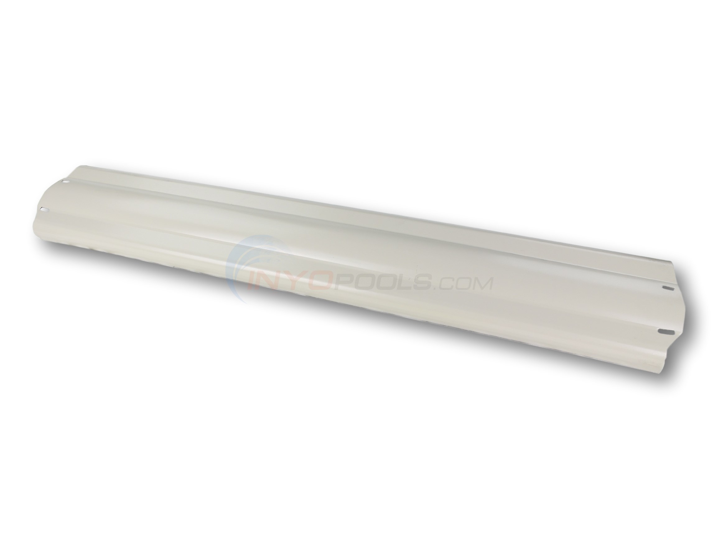 Top Rail Steel 41-1/4"