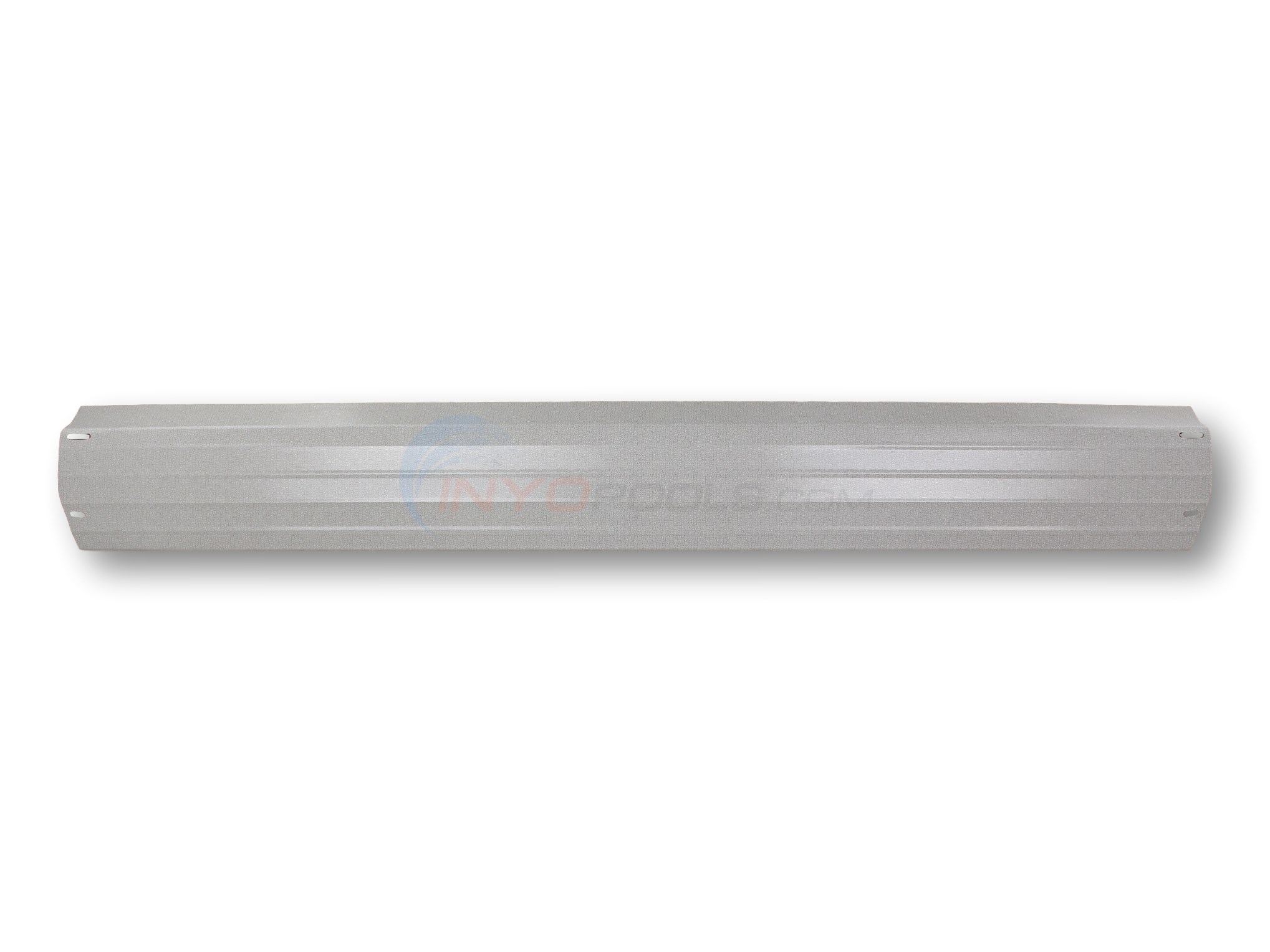 Wilbar Top Rail Straight Side 41-1/4"Allure (Single) - 19924