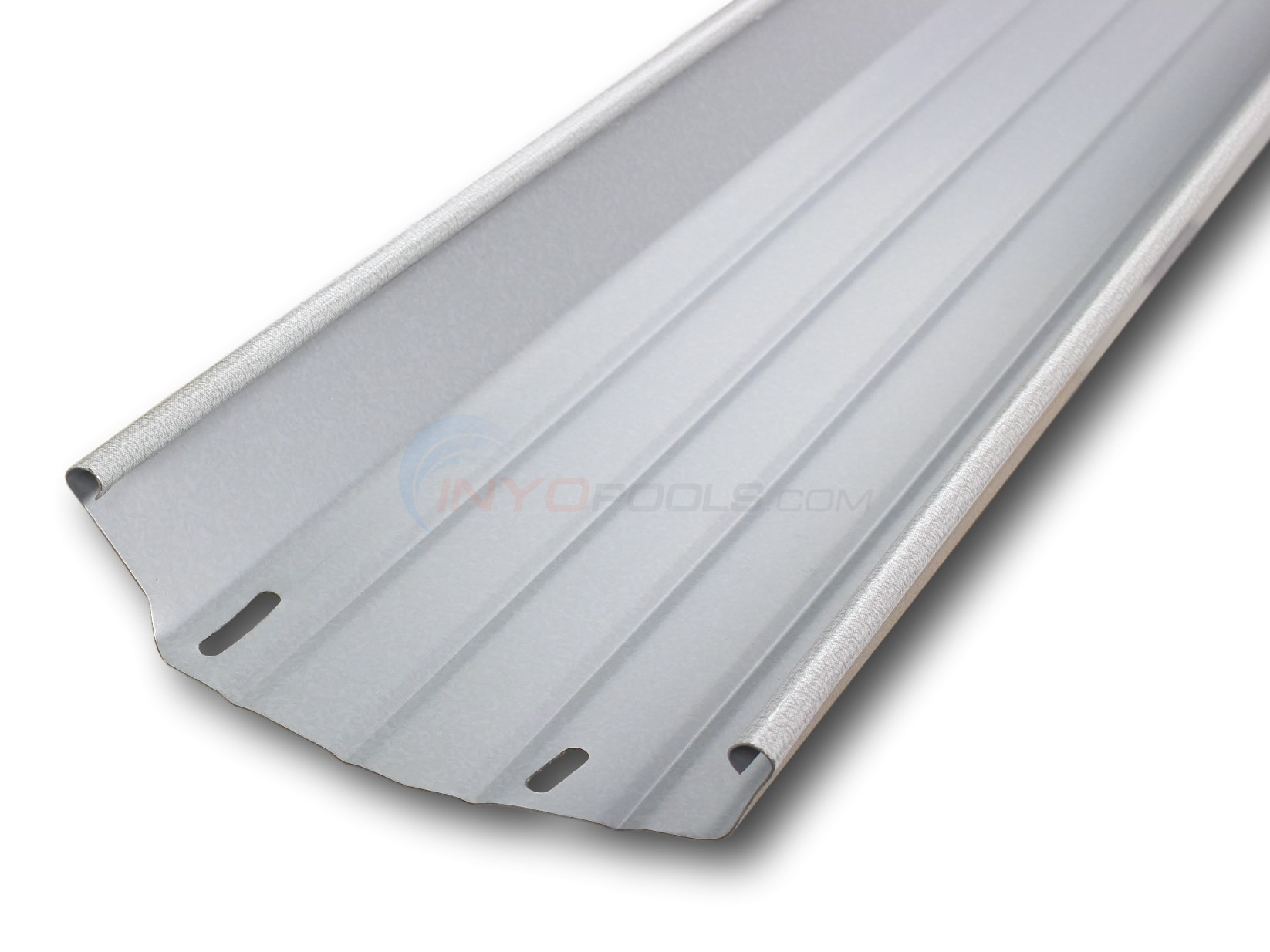 Wilbar Top Rail Straight Side 41-1/4"Allure (Single) - 19924