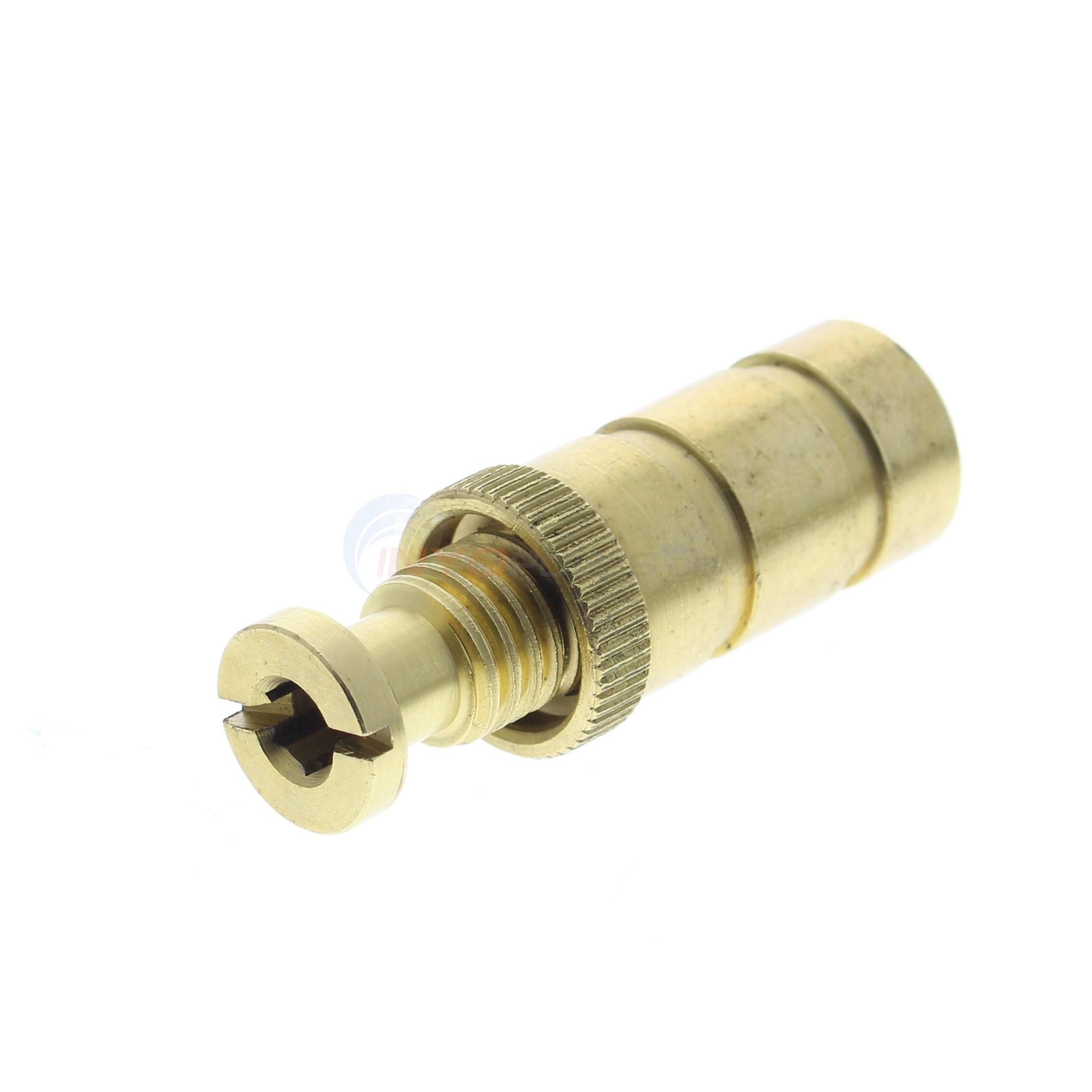 Pool Safety Cover Brass Anchor, Single Replacement - WS011