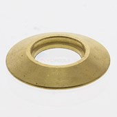 Brass Anchor Collar for Pool Safety Cover