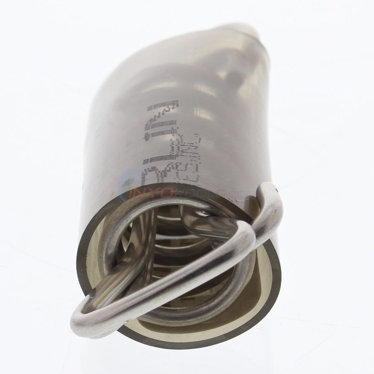 Short Stainless Steel Spring for Pool Safety Cover 5"