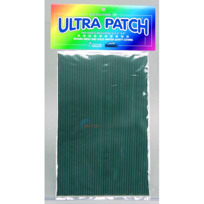Blue Wave Ultra Patch For Safety Covers- 2 Pack - WS025