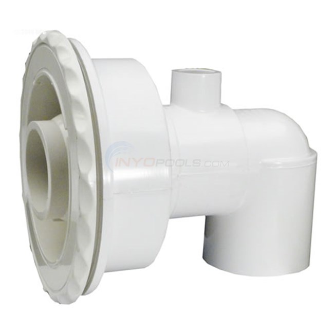 Jet, 1/2"S Air X 2"S Water - 210-7310