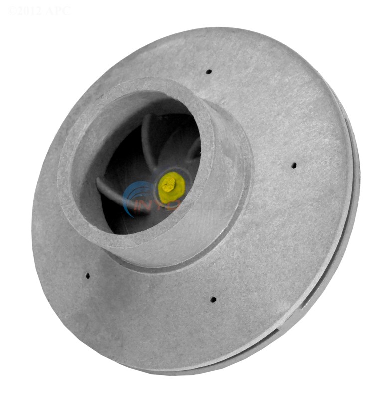 Waterway Impeller, 1 1/2hp Workman (310-1040)