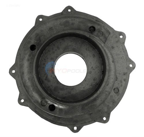 Faceplate, Waterway Executive/Workman, 48 Frame/56 Frame, 2" - 311-1220