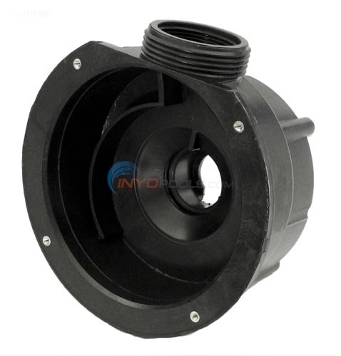 Waterway Volute, Pump Housing (3151110) Discontinued