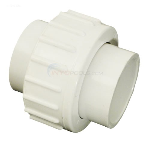 Waterway Union, 1"s X 1"s (400-2000)