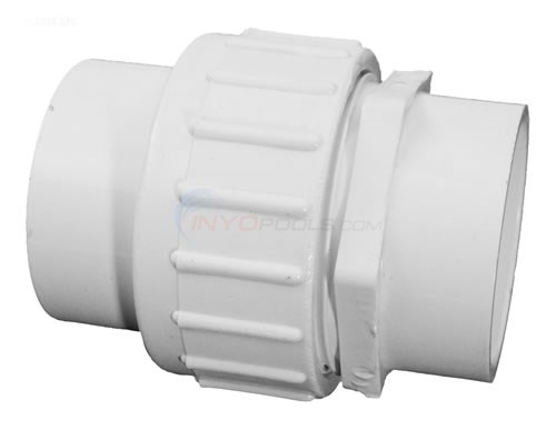 Waterway Union 1 1/2" Skt X Skt (400-4000)