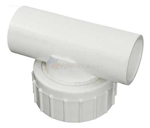 UNION, PUMP, 1-1/2" NUT X 1" TEE