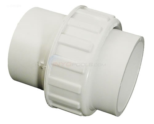 Waterway Union Assembly, 2"s X 2"s (400-5050)
