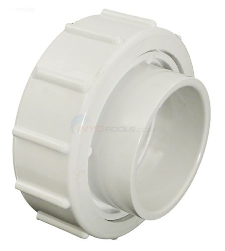 Waterway Union,pump 2" Slip X 2-1/2" Nut (400-5990)