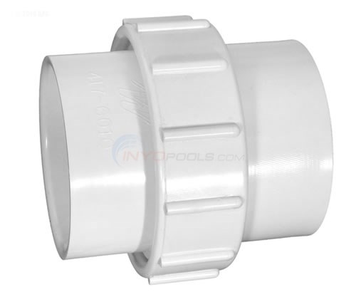 Waterway Union, 2-1/2" Slip X 2-1/2" Slip (400-6000)