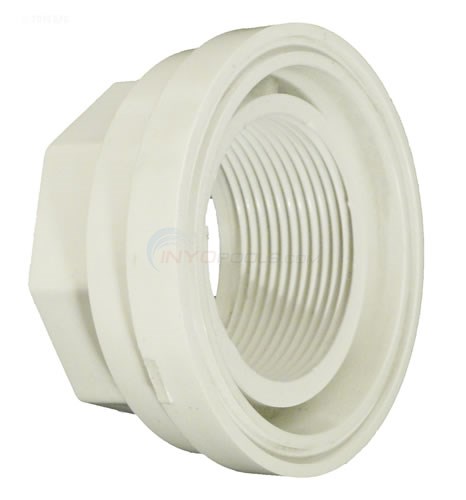 Waterway Tailpiece, 2" X (1-1/2"fpt) (417-5130)