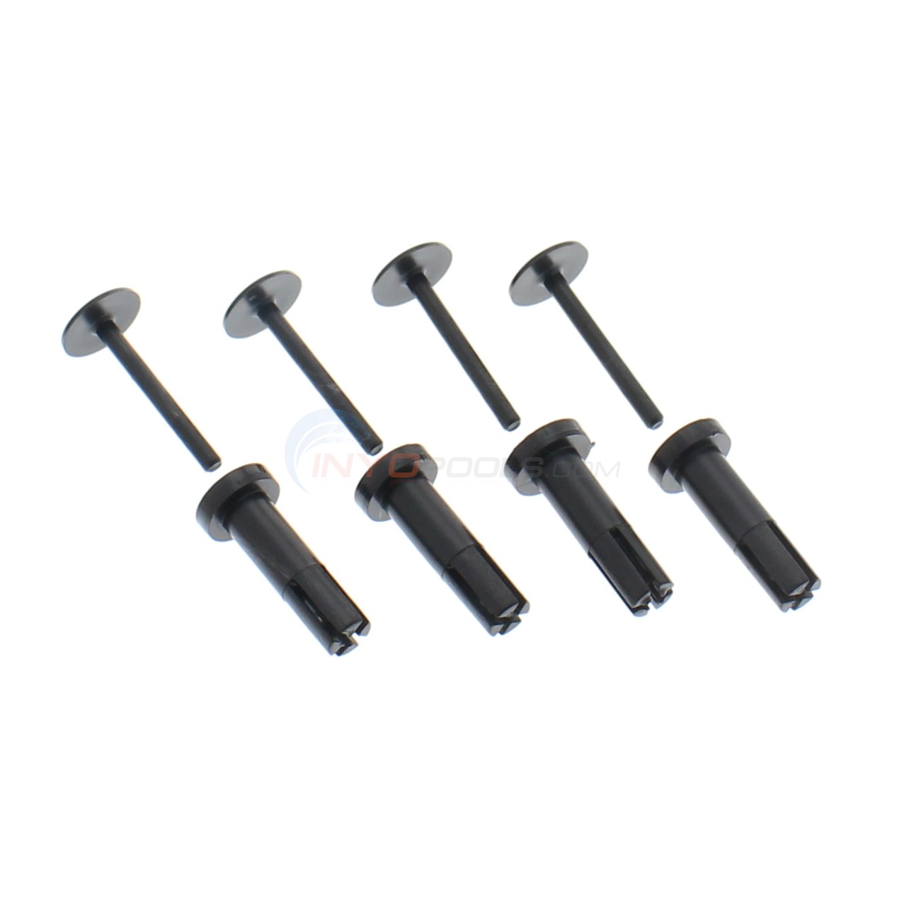 PIN & ANCHOR ASSY.