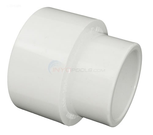 Pvc Fitting Extender For 2" Fitting (4292010)