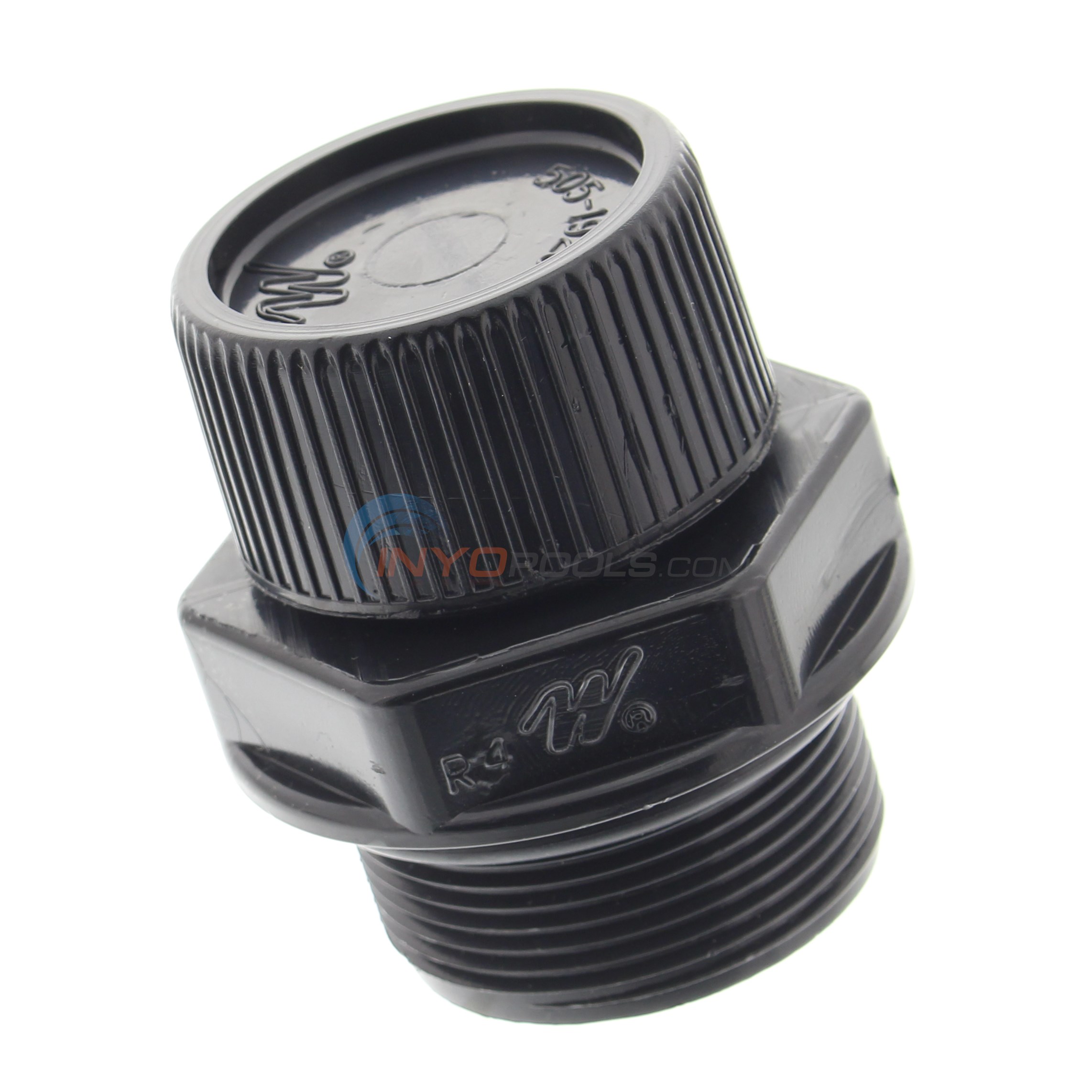 DRAIN ASSEMBLY, 1 1/2" BODY