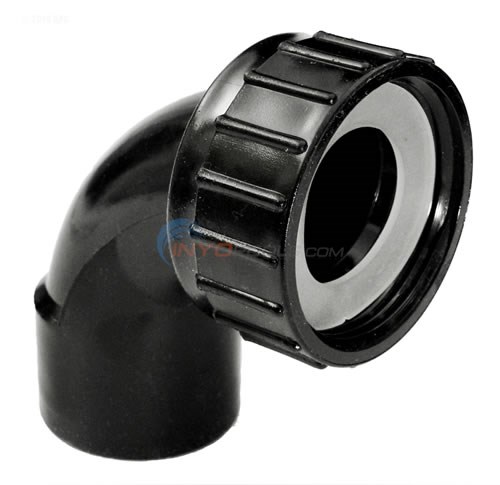 1-1/2" Socket Return Sweep Assembly for Pump